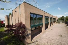 - AFFITTATO - CUSAGO (MI) Via Ferraris, 31 - AFFITTATO - - Immobiliare RI.ZA. S.a.s.